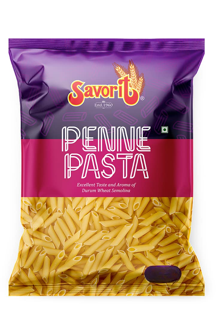 Savorit Popular Penne Pasta 250gm